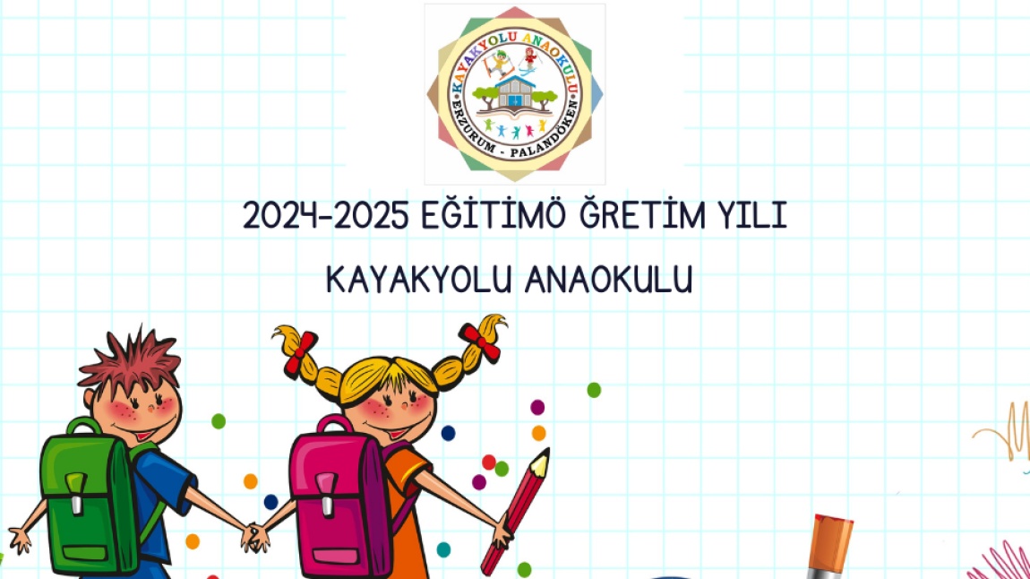 2024-2025 EĞİTİM ÖĞRETİM YILI ÖZEL HEDEFİMİZ